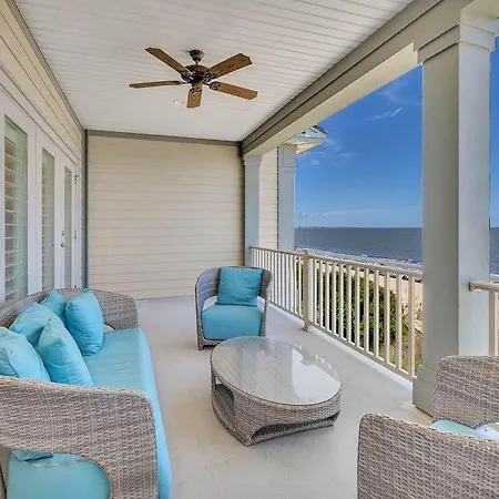 Ocean Cottage 113
